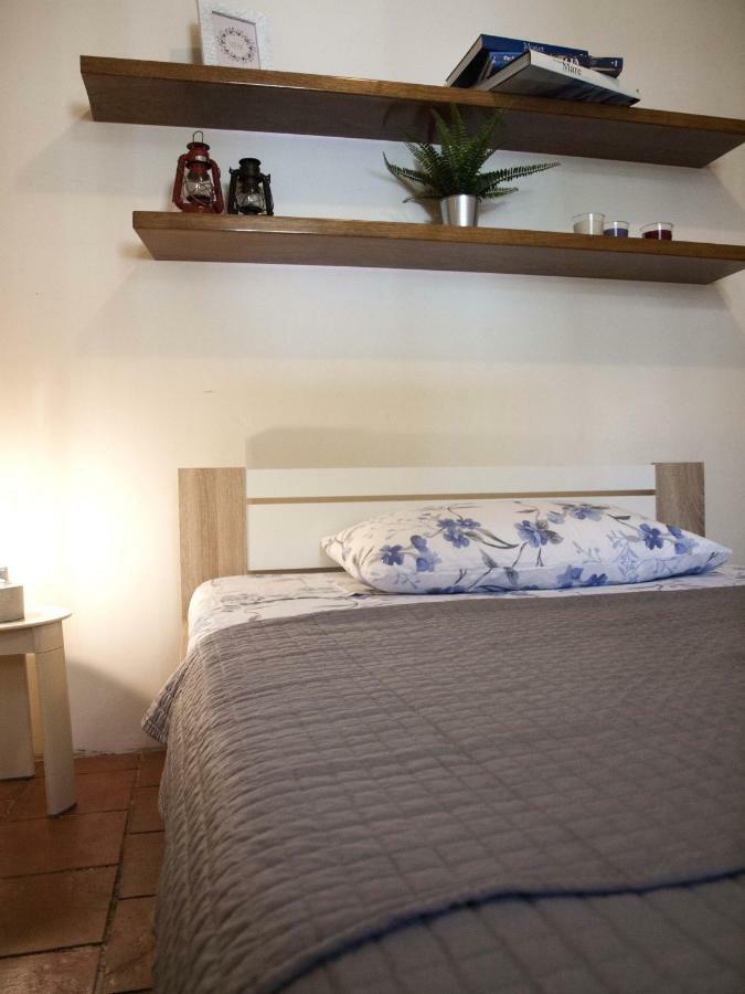 Casa Marina - Appartamento Nel Residence Di Nesso Dış mekan fotoğraf